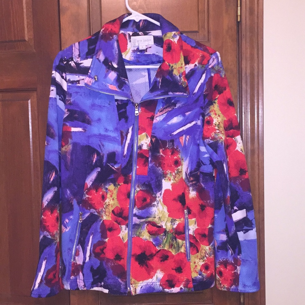 Erin London Jacket